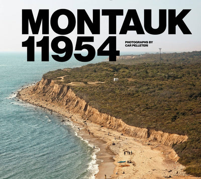 Montauk 11954, 2nd Edition - Diamonds & Rust