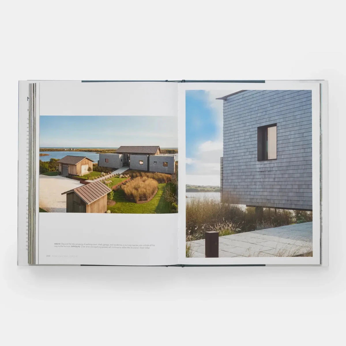 New England Coastal: Homes That Tell A Story - Diamonds & Rust
