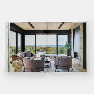 New England Coastal: Homes That Tell A Story - Diamonds & Rust