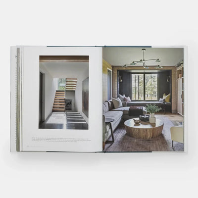 New England Coastal: Homes That Tell A Story - Diamonds & Rust