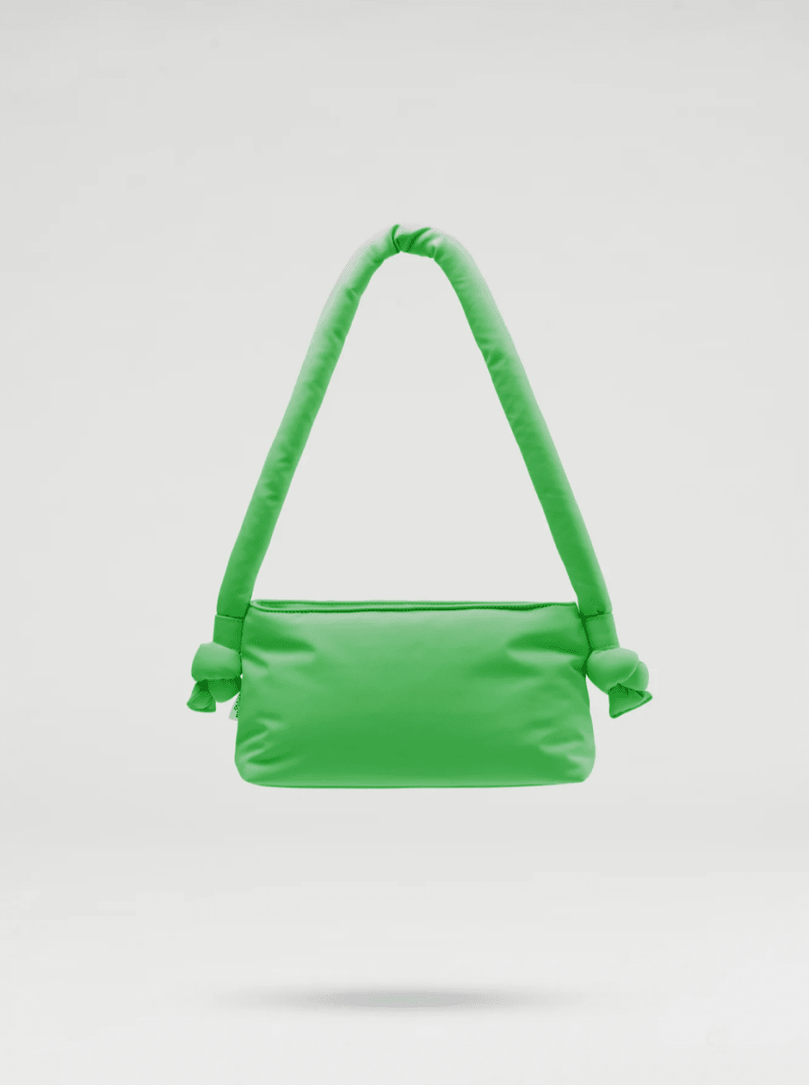 Ölend - Taco Bag - Green - Diamonds & Rust