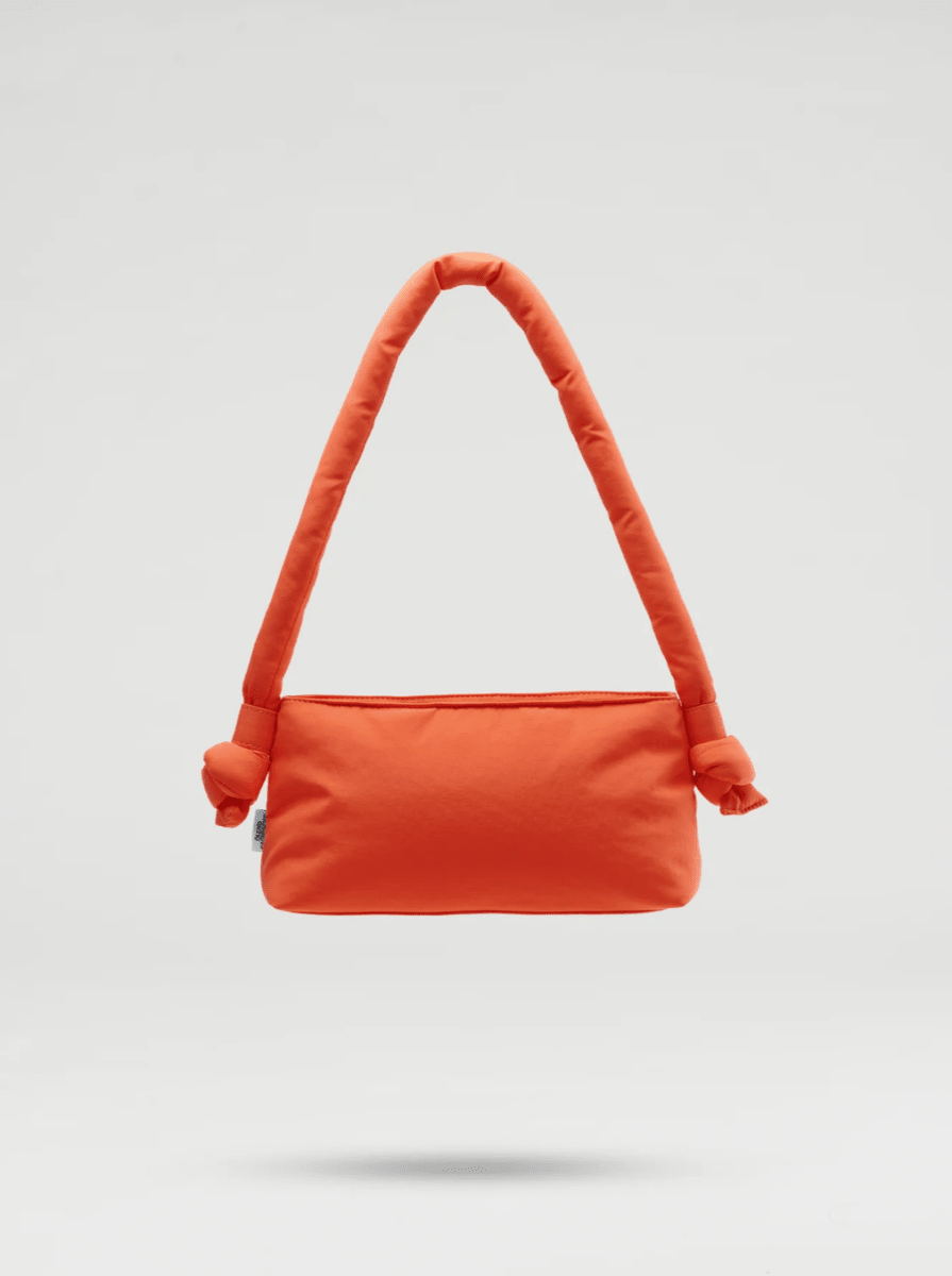 Ölend - Taco Bag - Orange - Diamonds & Rust