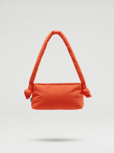 Ölend - Taco Bag - Orange - Diamonds & Rust