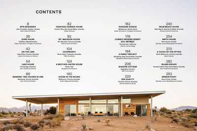 Second Home: A Different Way of Living - Diamonds & Rust