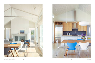 Second Home: A Different Way of Living - Diamonds & Rust