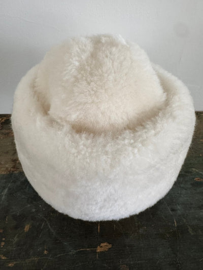 Sherpa Hat - Authentic Made in VT - Diamonds & Rust
