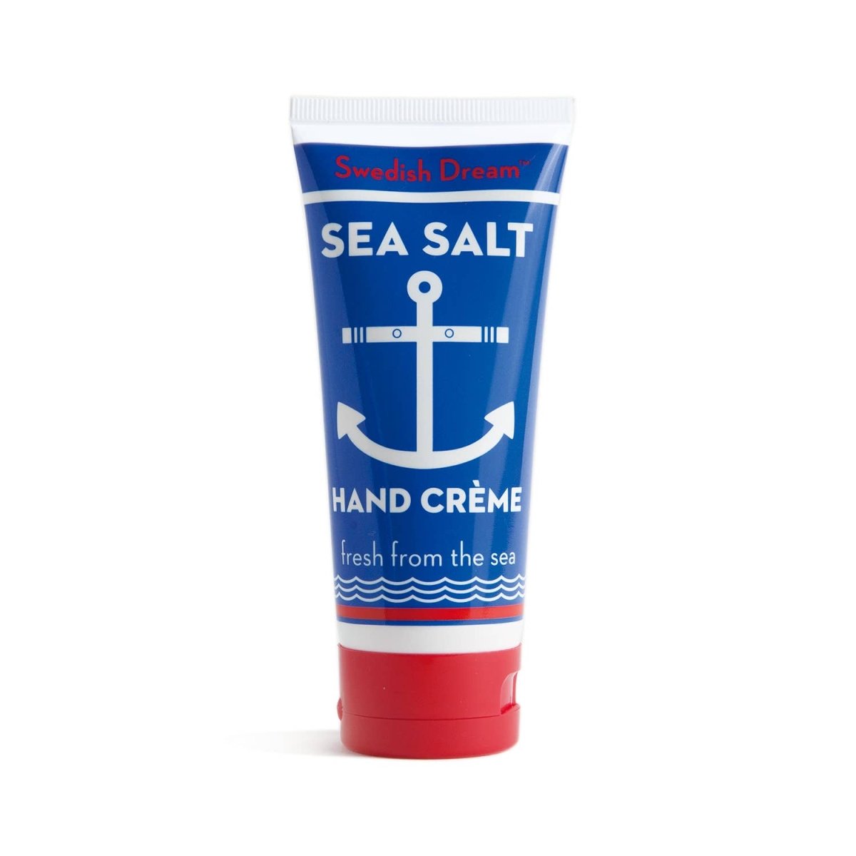 Swedish Dream Sea Salt Hand Cream - Diamonds & Rust