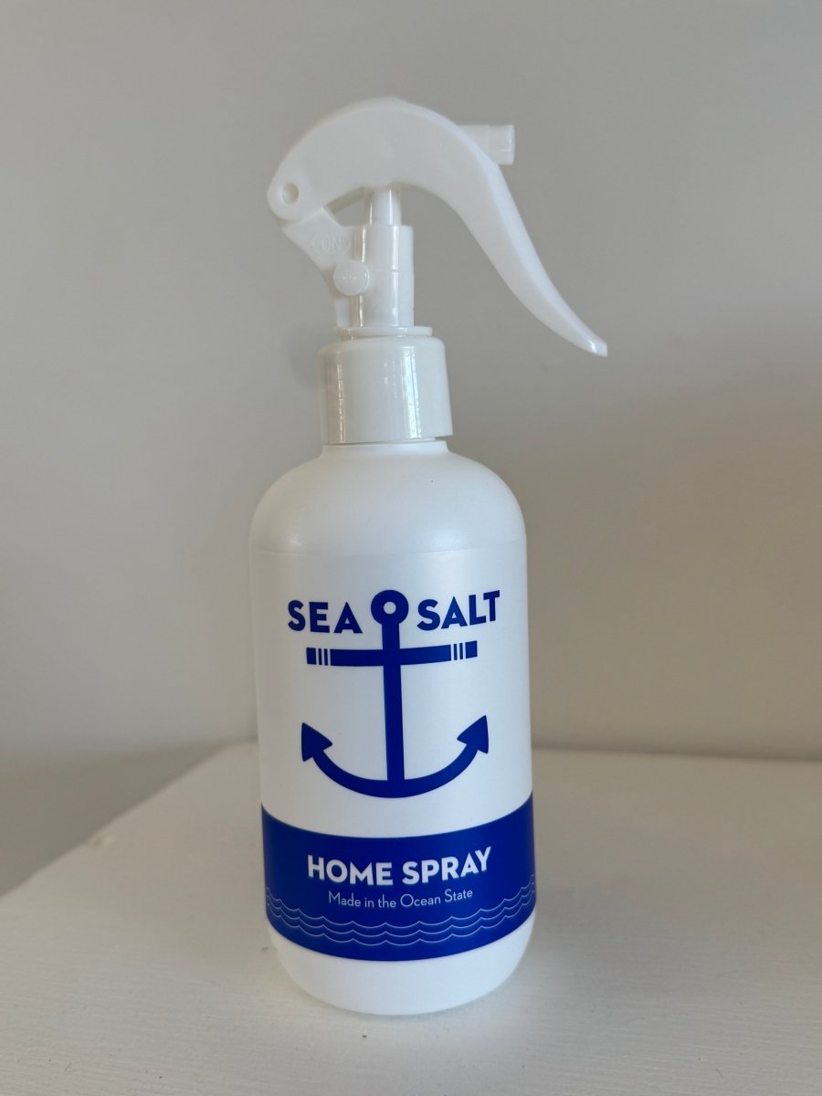 Swedish Dream Sea Salt Room Spray - Diamonds & Rust