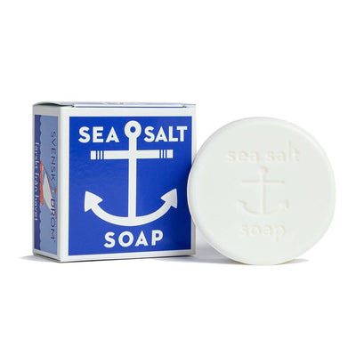 Swedish Dream Sea Salt Soap - Diamonds & Rust
