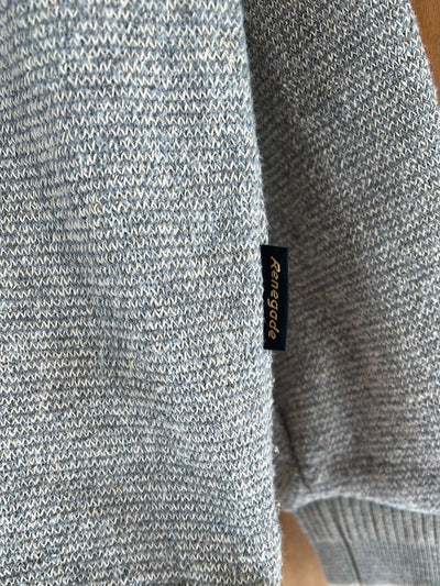 Vintage 90s Cape Cod Crew Neck - Diamonds & Rust