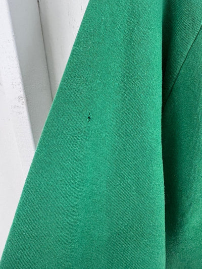 Vintage Derry Village School Raglan - Diamonds & Rust