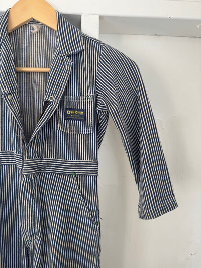 Vintage Osh Kosh Coveralls - Kids - Diamonds & Rust