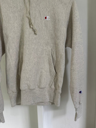 Vintage Reverse Weave Champion Sweatshirt - XS - Diamonds & Rust