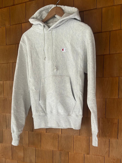 Vintage Reverse Weave Champion Sweatshirt - XS - Diamonds & Rust