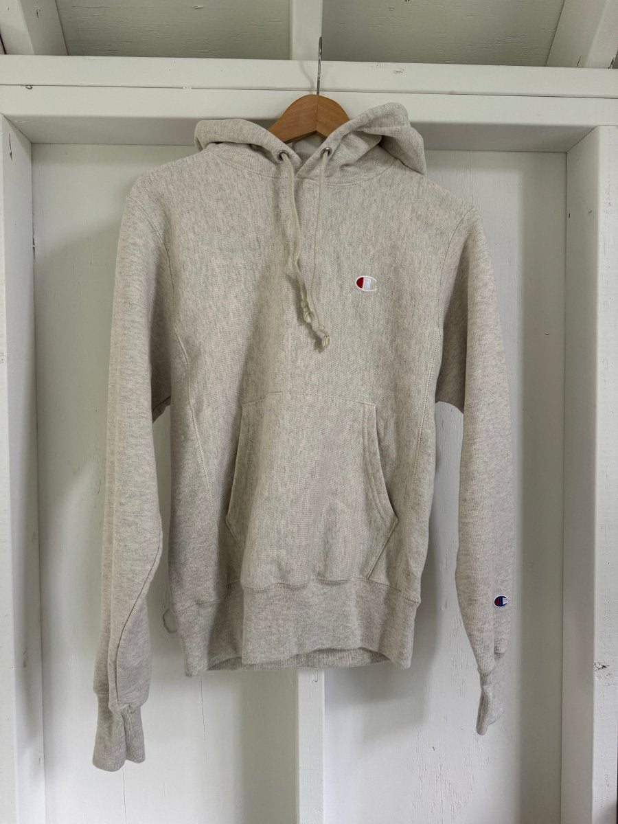 Vintage Reverse Weave Champion Sweatshirt - XS - Diamonds & Rust