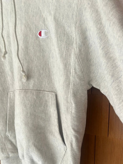 Vintage Reverse Weave Champion Sweatshirt - XS - Diamonds & Rust