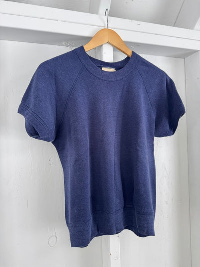 Vintage St. John's Bay Raglan - Diamonds & Rust