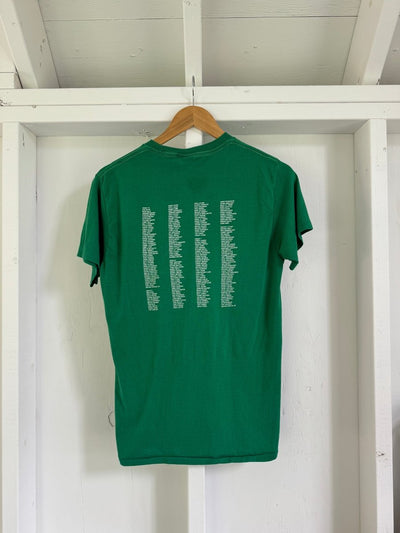 Vintage Vermont Class of 81 - Diamonds & Rust