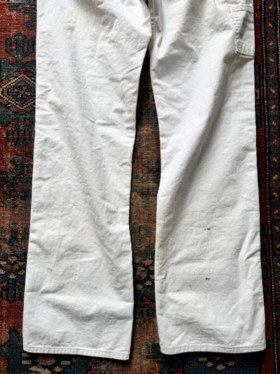 VTG Come On Strong Painters Pant - DEAD STOCK - Diamonds & Rust