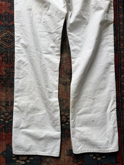 VTG Come On Strong Painters Pant - DEAD STOCK - Diamonds & Rust
