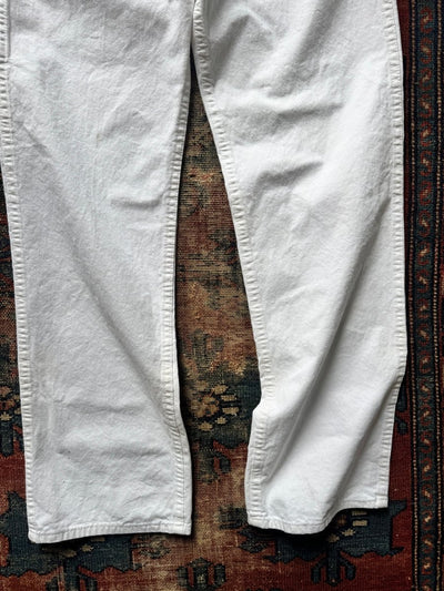 VTG Come On Strong Painters Pant - DEAD STOCK - Diamonds & Rust