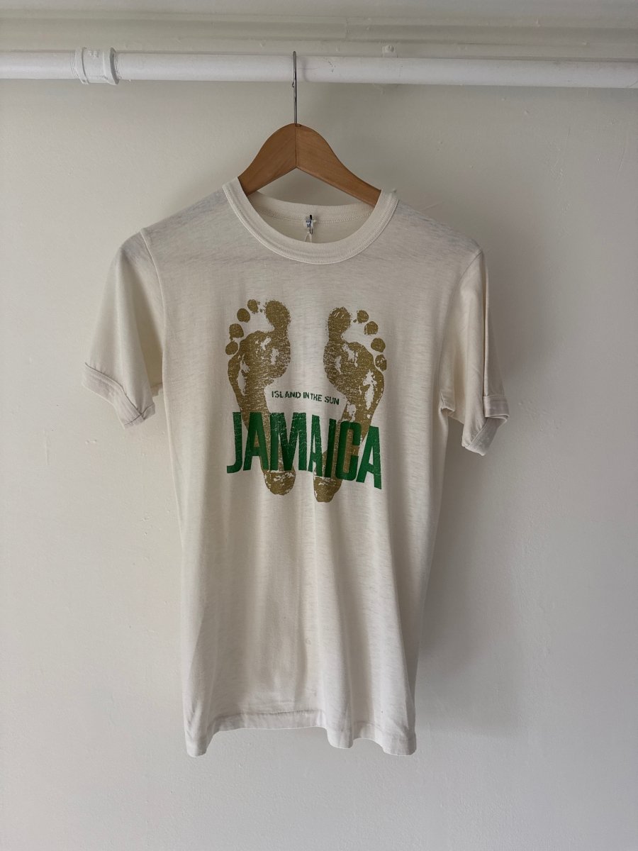 VTG Jamacia - Island in the Sun - Diamonds & Rust