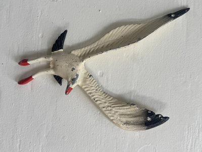 VTG Sea Gull Aluminum - Diamonds & Rust