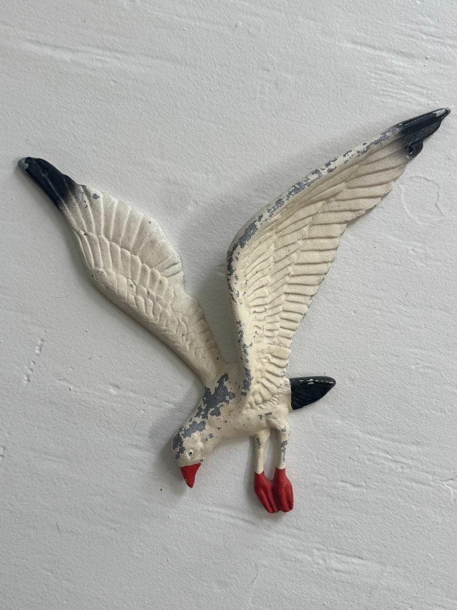 VTG Sea Gull Aluminum - Small - Diamonds & Rust