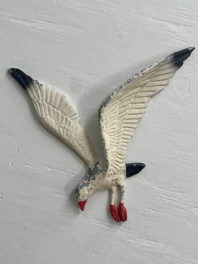 VTG Sea Gull Aluminum - Small - Diamonds & Rust