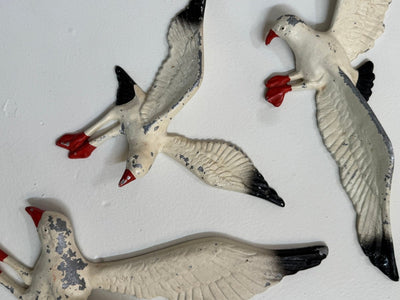 VTG Sea Gull Aluminum - Small - Diamonds & Rust