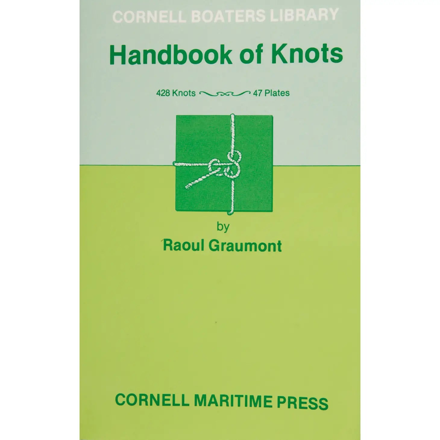 Handbook of Knots