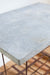 Repurposed Coffee Table