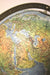 Replogle Land and Sea 12" Globe