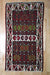 Vintage Flat Weave Rug
