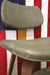 1950s Thonet Molded Plywood Chair - Diamonds & Rust