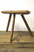 Rustic Foot Stool