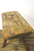 Rustic Foot Stool