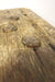 Rustic Foot Stool