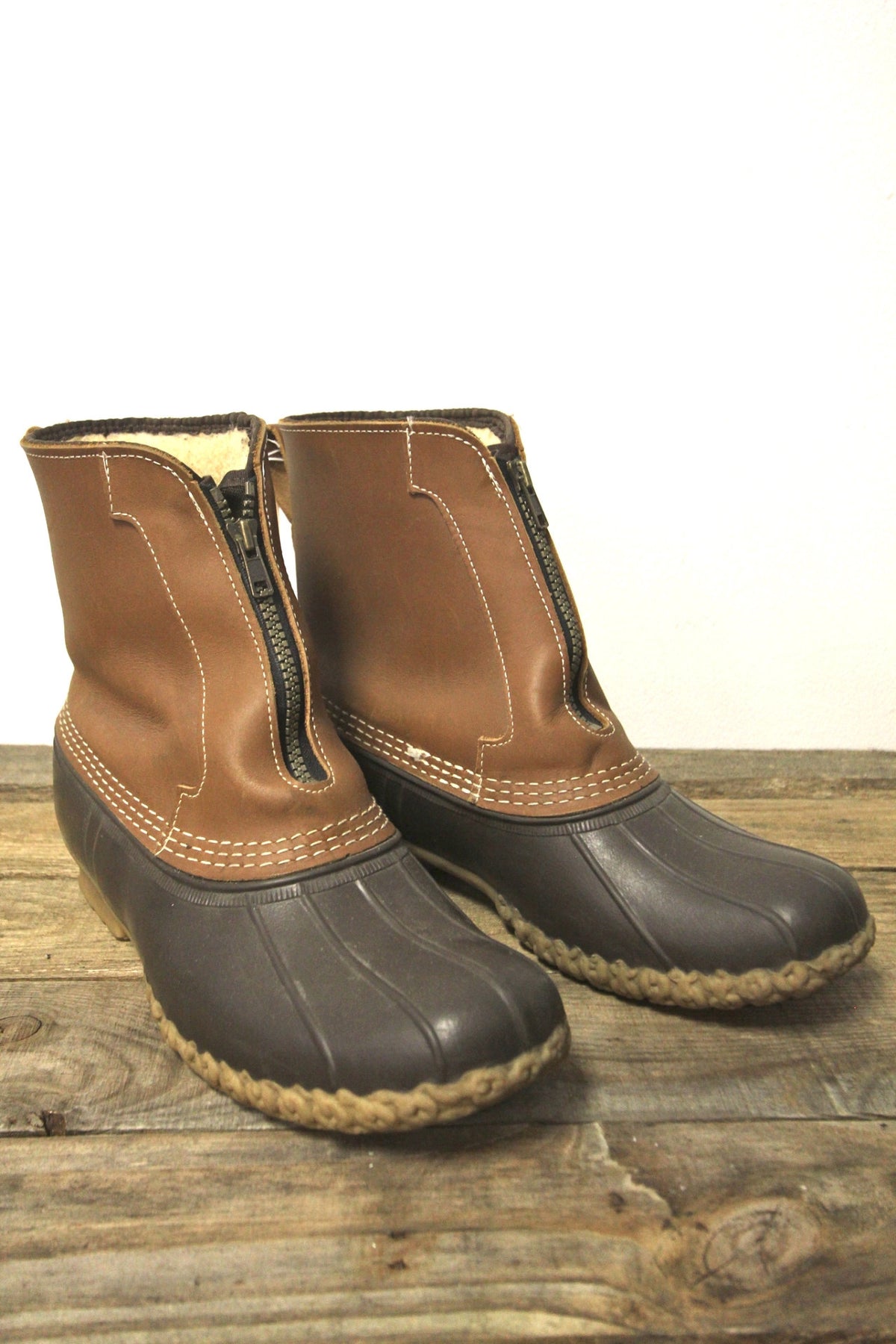 LL Bean Bean Boot