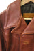 Vintage Walter Dyer Leather Jacket