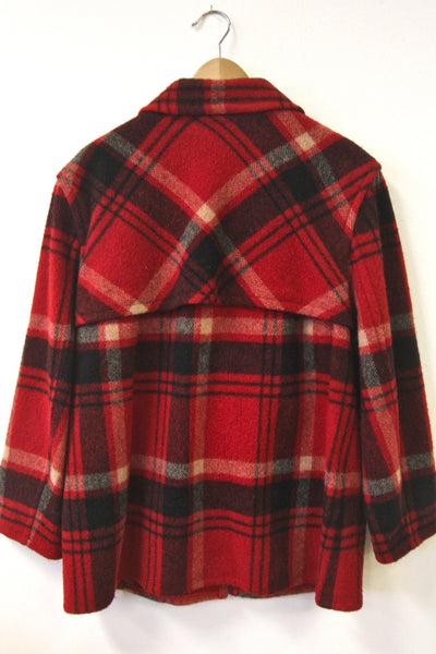 Vintage Ralph Lauren Wool Jacket