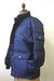 Vintage Swingster Navy Blue Jacket