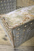 Vintage Locker basket #736