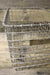 Vintage Locker Basket #57