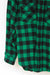 Vintage Woolrich Over Shirt - Diamonds & Rust