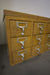 Oak Card Catalog