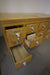 Oak Card Catalog