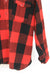 Vintage Woolrich Buffalo Plaid Over Shirt - Diamonds & Rust