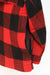 Vintage Woolrich Hunting Coat - Diamonds & Rust