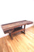 Antique Wood Workbench